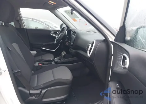 2020 Kia Soul X-Line из США, поврежденный, VIN KNDJ23AU8L7002270